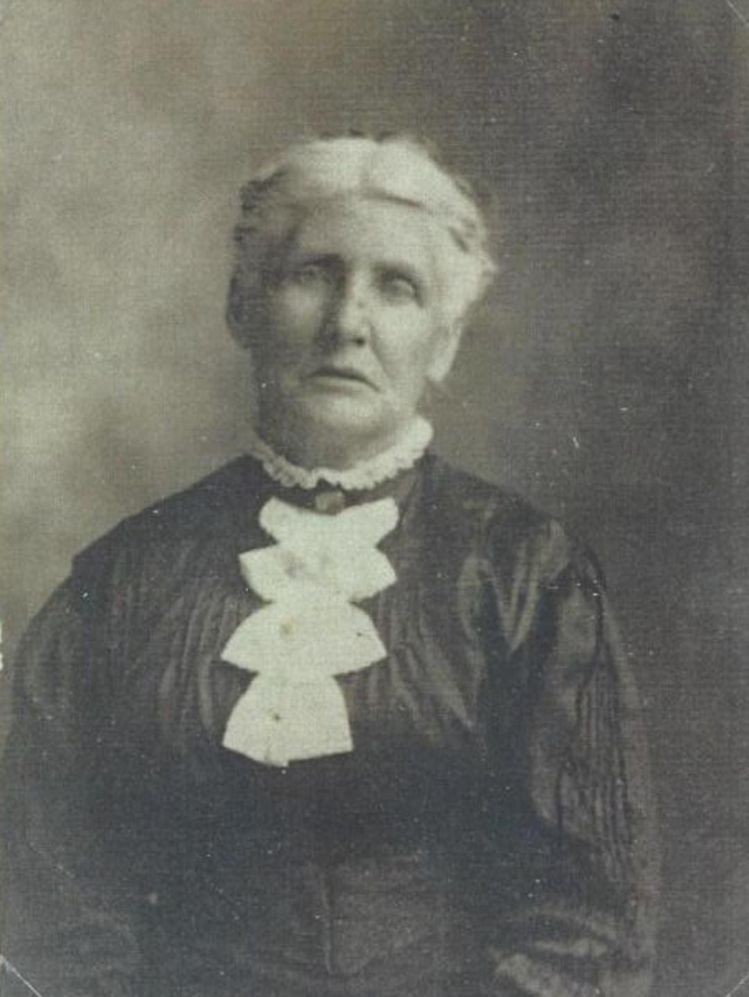 Isabella Mitchell (1837 - 1925) Profile